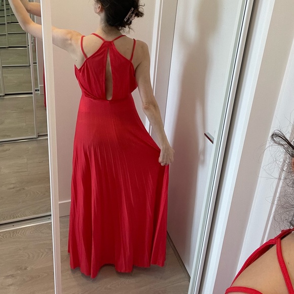 Asos maxi dress - Picture 5 of 6